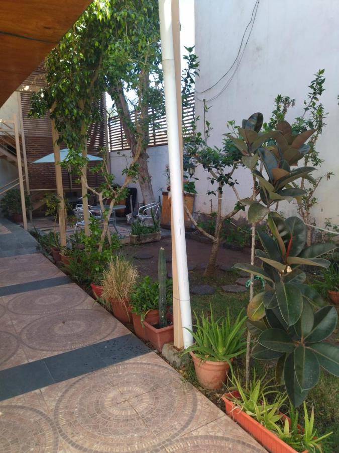Amaru Hotel Copiapó Exteriér fotografie