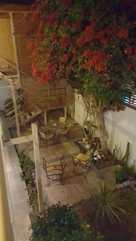 Amaru Hotel Copiapó Exteriér fotografie